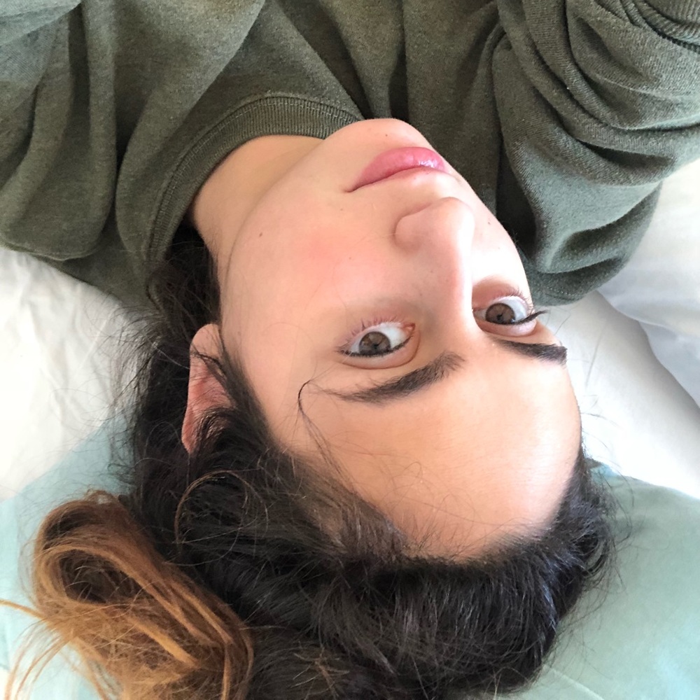 Meet your Posher, Britt